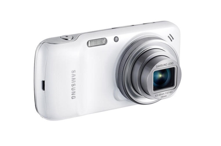Samsung Galaxy S5 Zoom Specificatii Si Pret