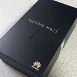 Huawei Ascend Mate 7 Unboxing Si Impresii