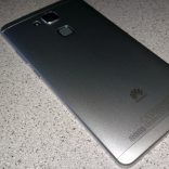 Huawei Ascend Mate 7 Unboxing Si Impresii