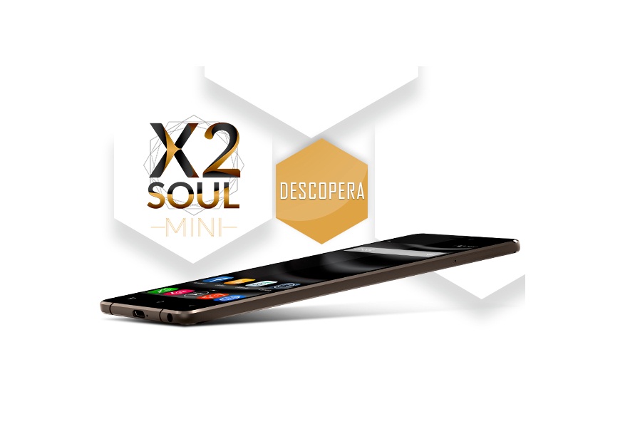 Allview X2 Soul Mini Primeste Update Android Oficial