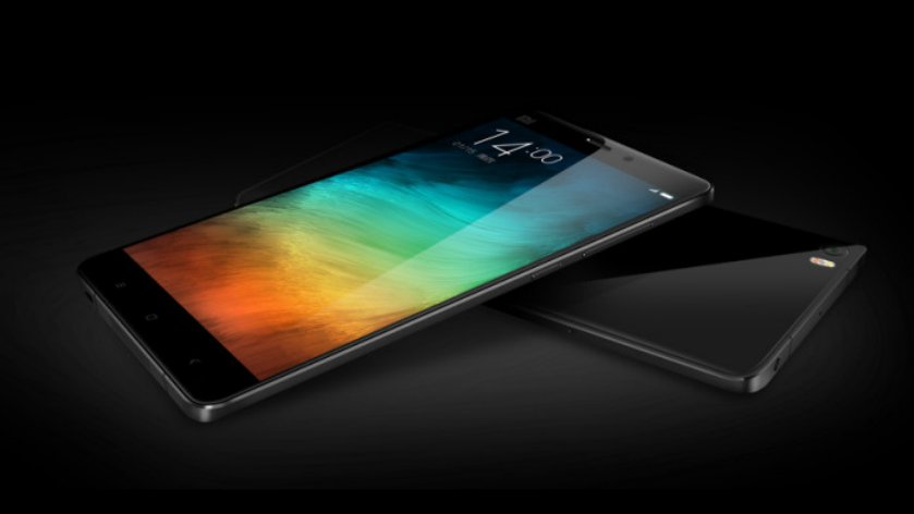 Xiaomi Mi Note Pro Pret si Primele Pareri