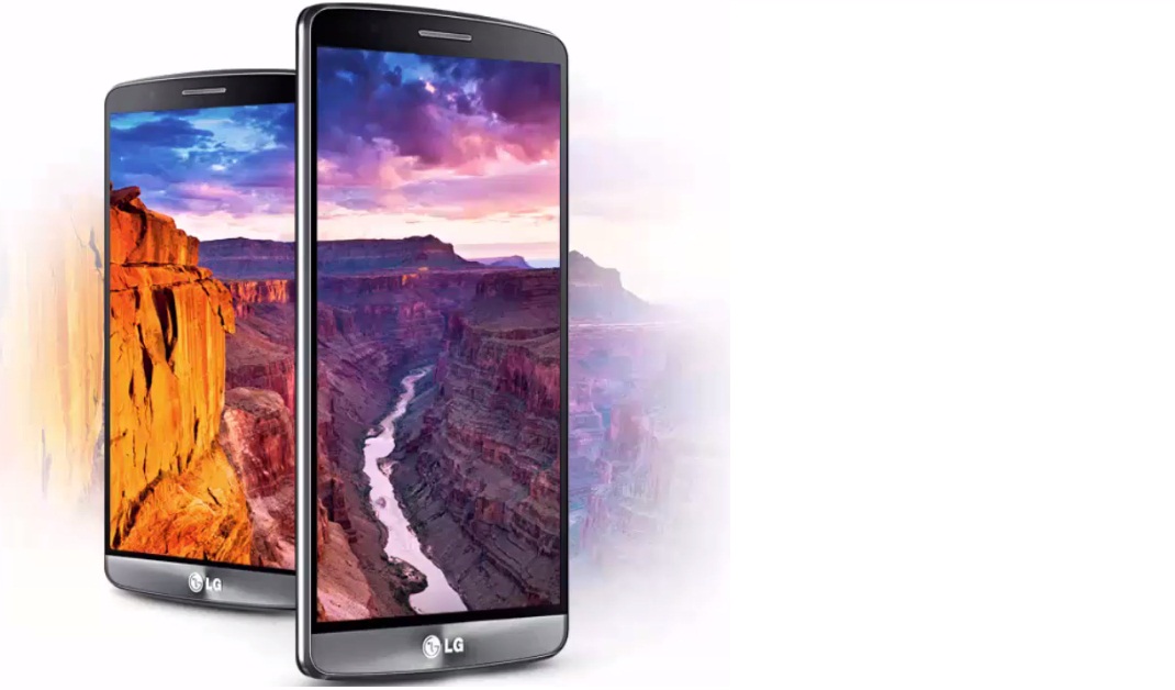 LG G4 Vs LG G3 Zvonuri Pret SI Specificatii