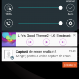 Review Complet LG G FLEX 2