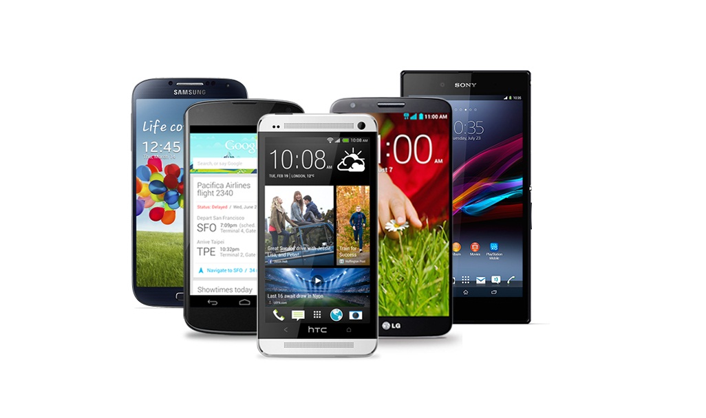 Care este telefonul tau preferat de cand exista Android si pana azi?