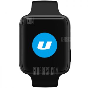 Ulefone uWear ceas inteligent proaspat lansat costa numai 115 lei