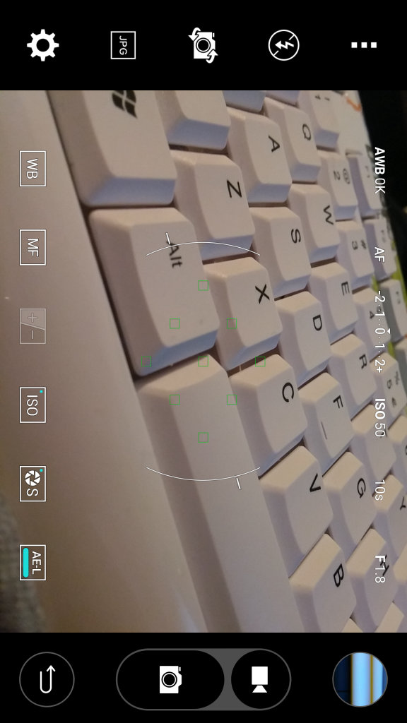 Instalare firmware LG G4 pe LG G3 Lion ROM V 5.5