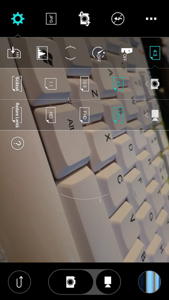 Instalare firmware LG G4 pe LG G3 Lion ROM V 5.5
