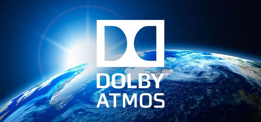 Dolby Atmos - un excelent egalizator audio