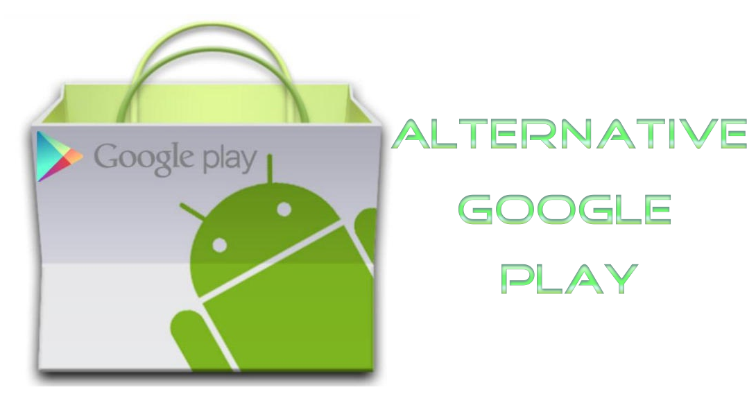 Cele mai bune aplicatii alternative la magazinul Google Play