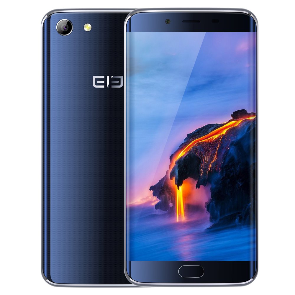 Noi detalii despre Elephone S7 / Edge, clona perfecta pentru Samsung S7!