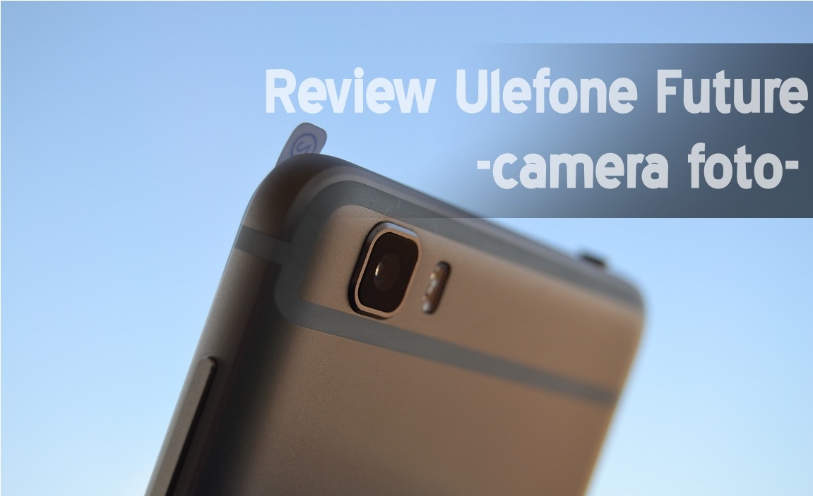 REVIEW Ulefone Future, camera foto Samsung s5k3p3
