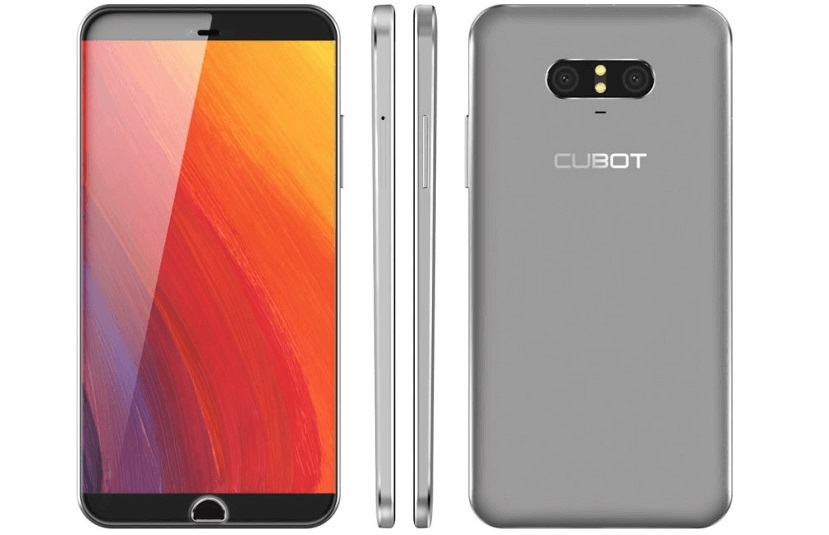 CUBOT S9 la precomanda in Romania, pret mic si Snapdragon 823