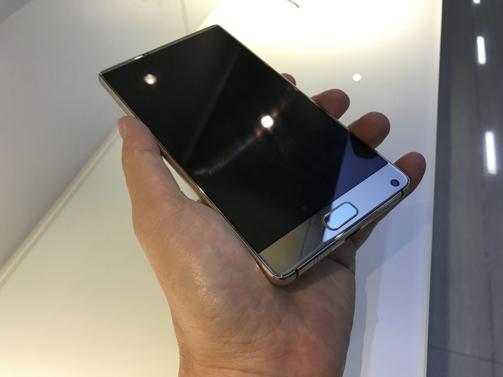 Elephone S8 lansat oficial, iata pret, specificatii si cateva pareri