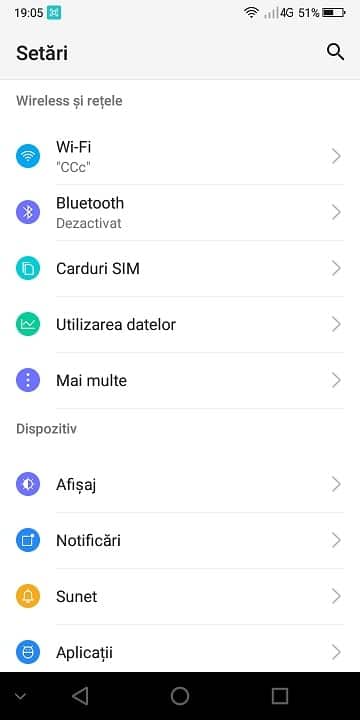 Review Bluboo S8, telefon frumos dar performant?