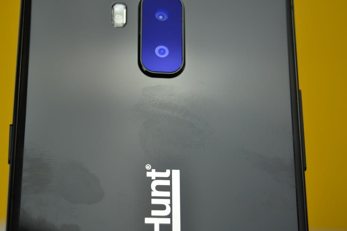 Unboxing iHunt Hero, telefon bezel less cu pret mic