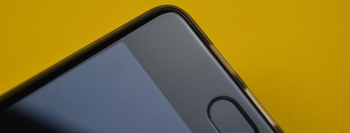 Unboxing iHunt Hero, telefon bezel less cu pret mic