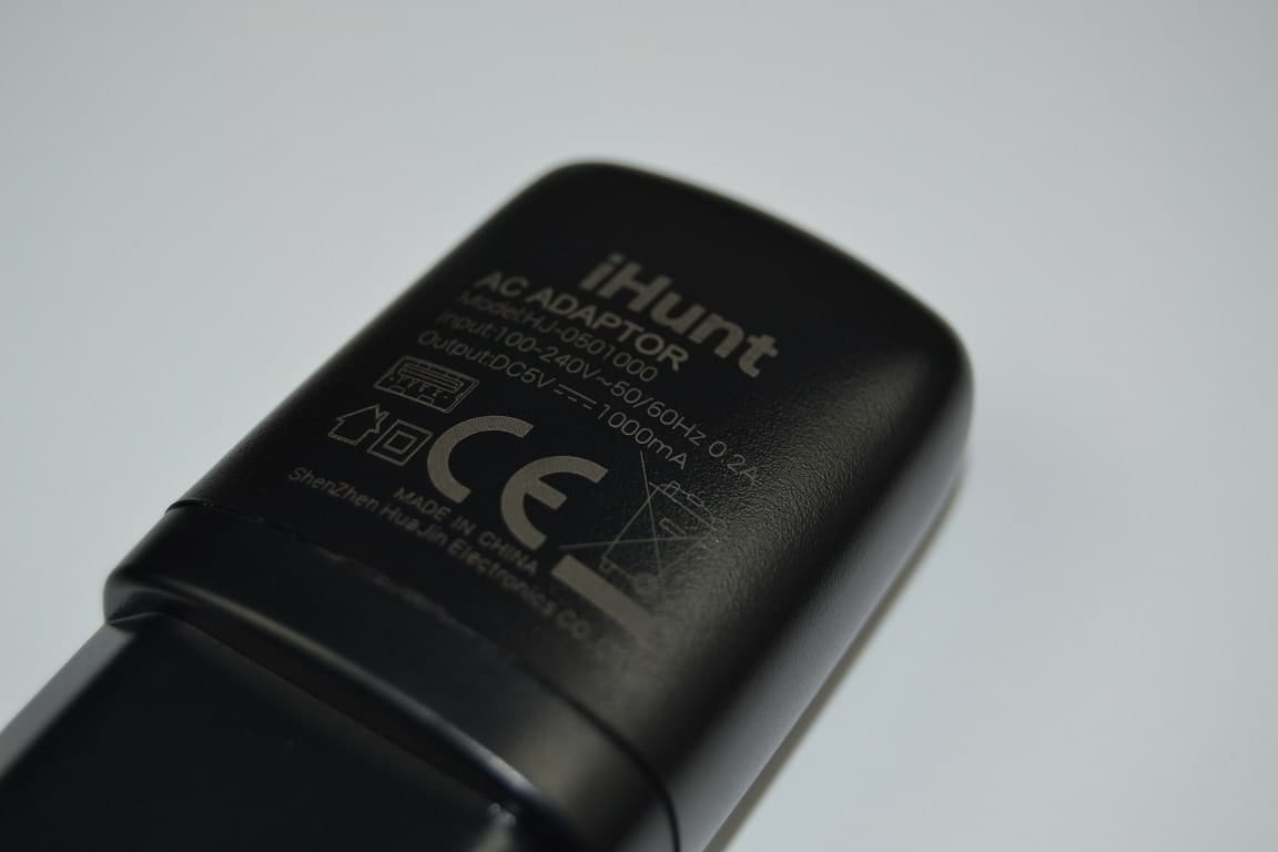 Unboxing iHunt Hero, telefon bezel less cu pret mic