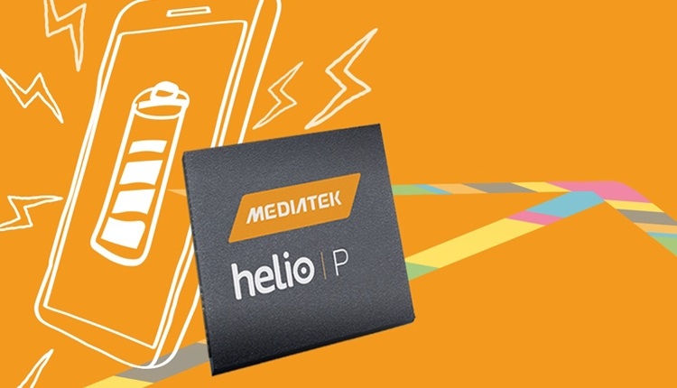 MediaTek Helio P40 si Helio P70, procesoare puternice in 2018