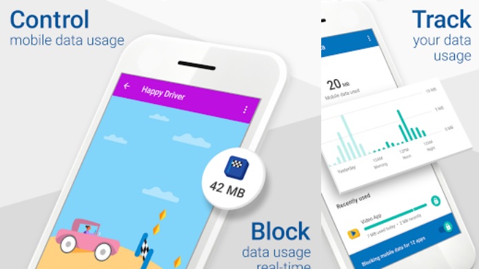 Datally, aplicatie Google pentru economisirea datelor mobile