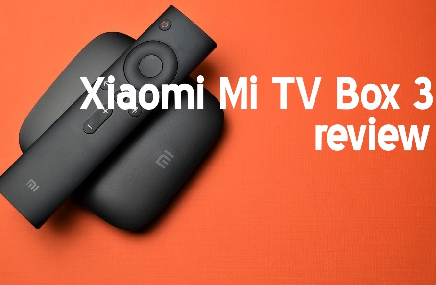 Xiaomi Mi TV Box 3 - REVIEW
