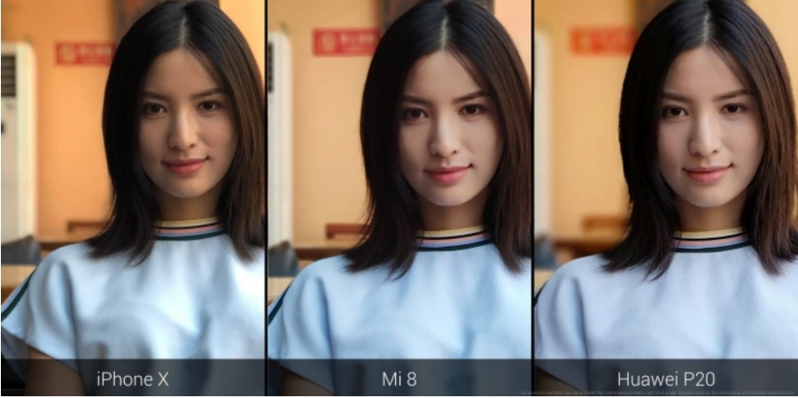 Xiaomi Mi 8 prezentat oficial, pret, specificatii si pareri