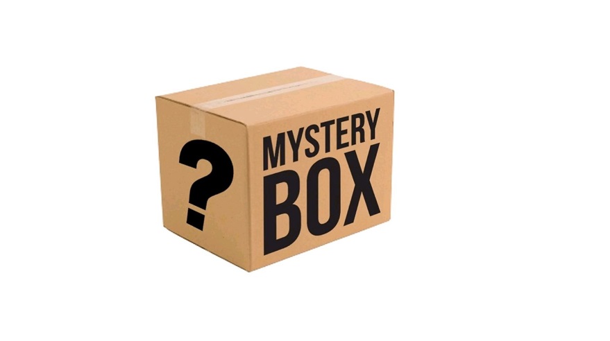 Mistery Box este ceva adevarat sau o simpla inselatorie?