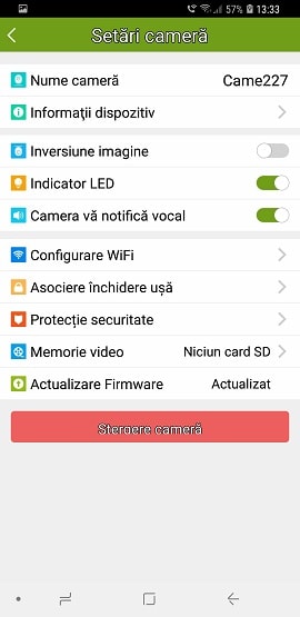 Review Allview SmartCam, bec wireless si priza wireless