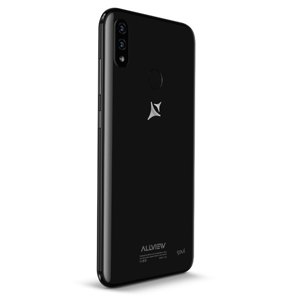 Allview lanseaza telefonul Soul X5 PRO, pret si pareri