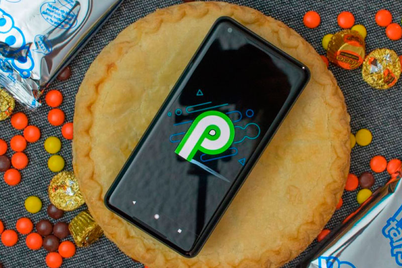 Ce telefoane vor primi primele update la Android 9 PIE?