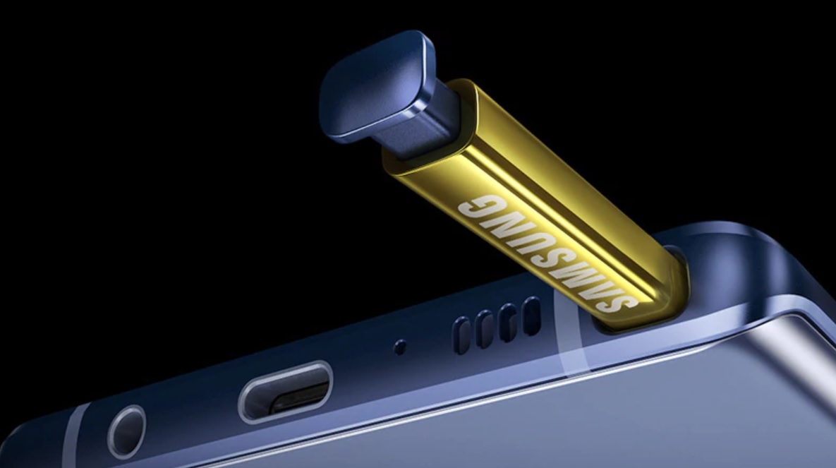 Lansat oficial Samsung Galaxy Note 9 - pareri si pret in Romania