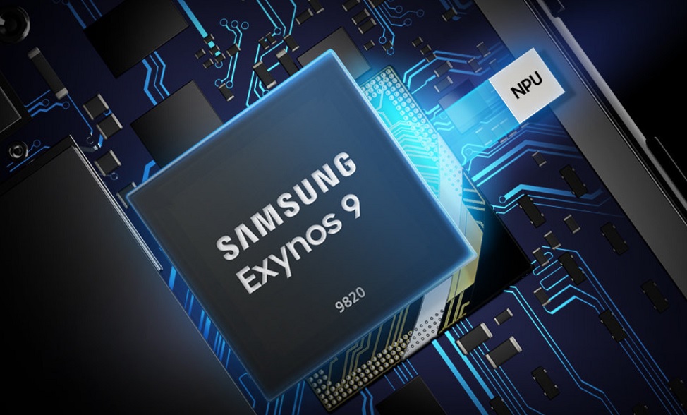 Samsung prezinta Exynos 9820, procesor pe 8nm, va fi pe S10