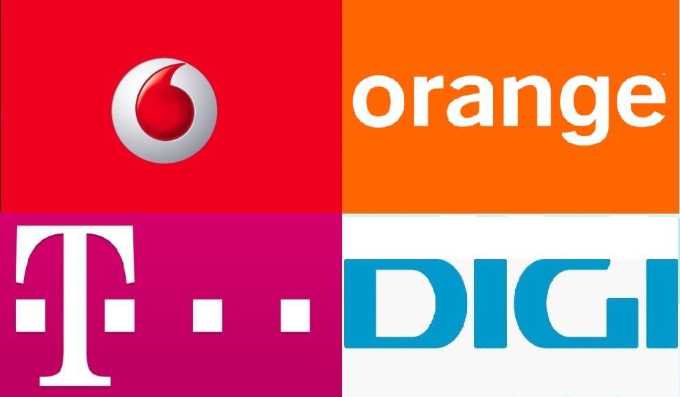 Raspunsul celor de la Digi, Vodafone, Telekom si Orange