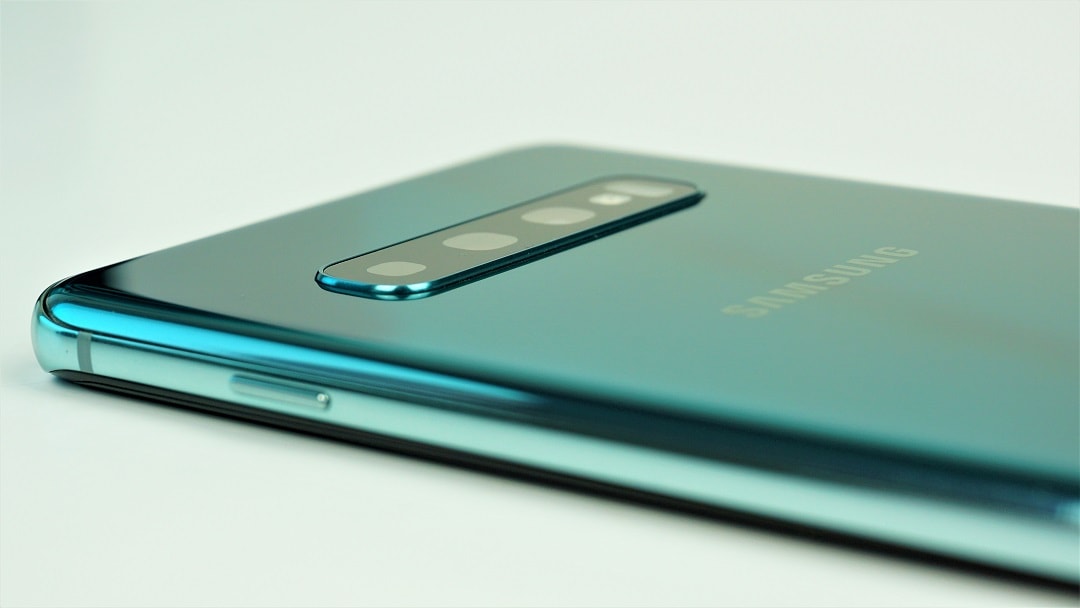 Samsung Galaxy S10 PLUS, unbox si primele pareri