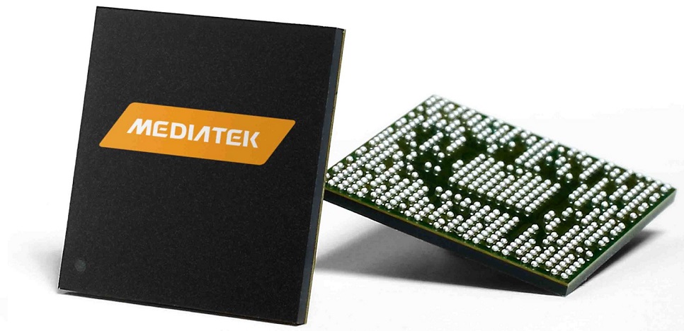 MediaTek lucreaza la un procesor pe 7nm si 5G!