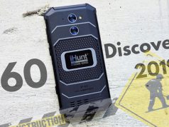 iHunt S60 Discovery 2019