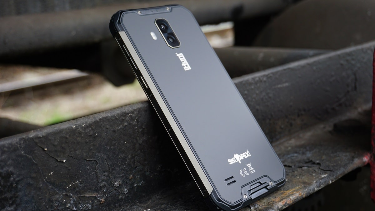 Review, AMOLED, IP68 si 6GB RAM, iHunt S100 APEX