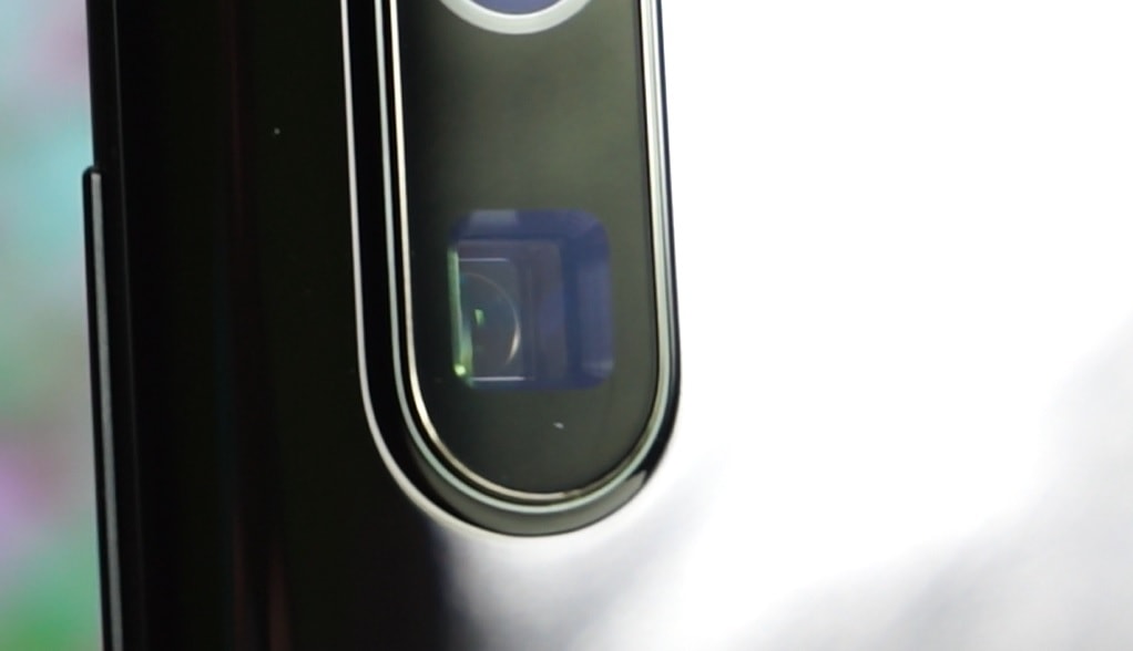 Ce inseamna camera periscop de pe Huawei P30 PRO?