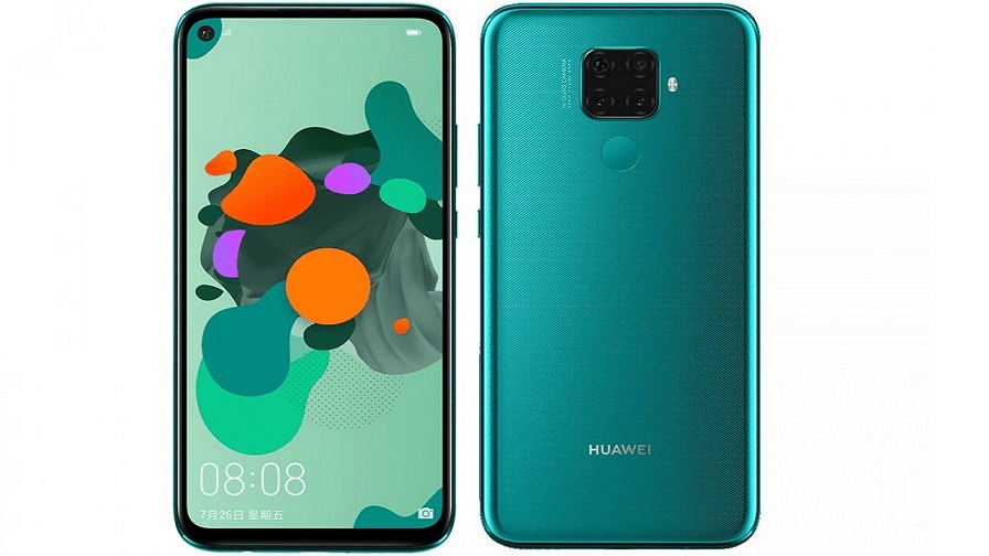 Pret Huawei Mate 30 Lite, specificatii tehnice si pareri