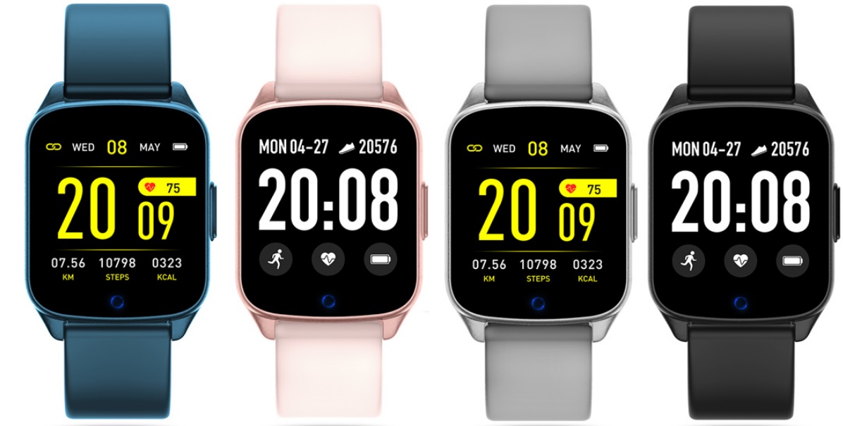 Un nou smartwatch, iHunt Watch ME 2020, pret si primele pareri