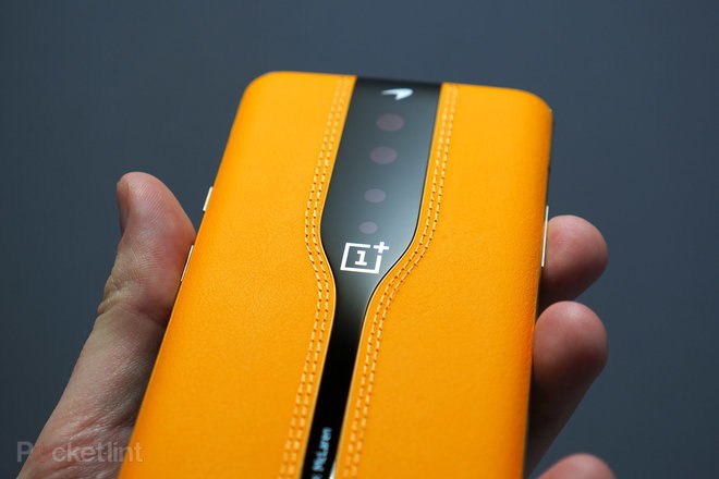 Cum isi ascunde camerele OnePlus Concept One