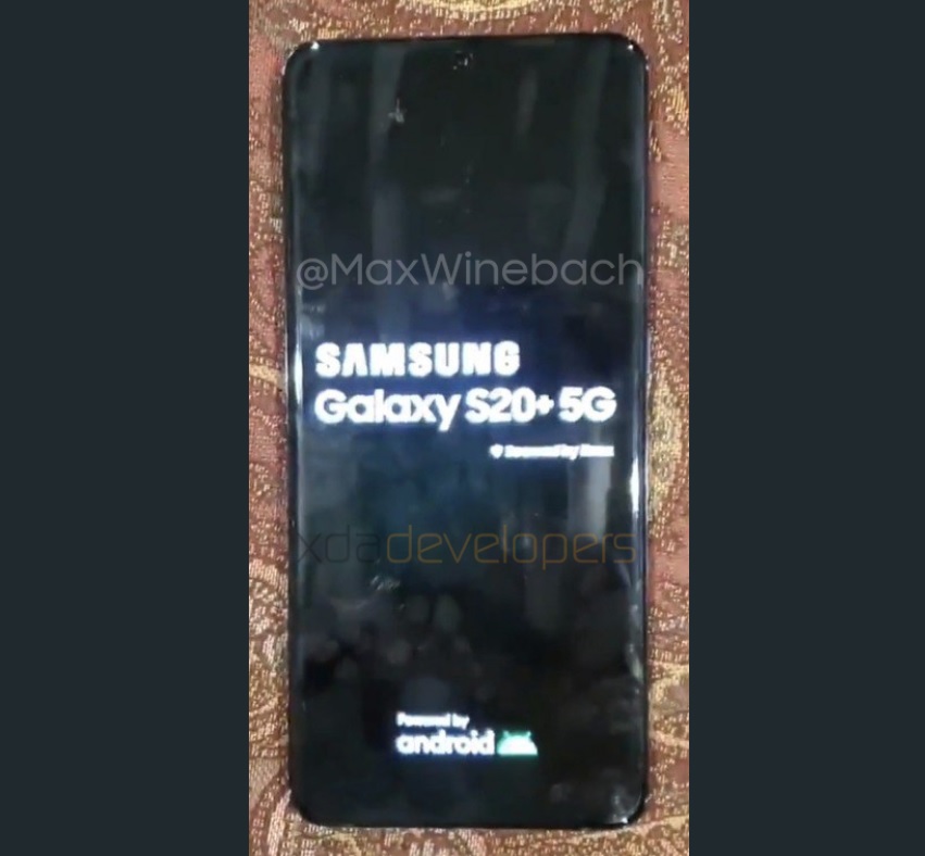 Space Zoom si filmare 8K cu Samsung Galaxy S20 Ultra