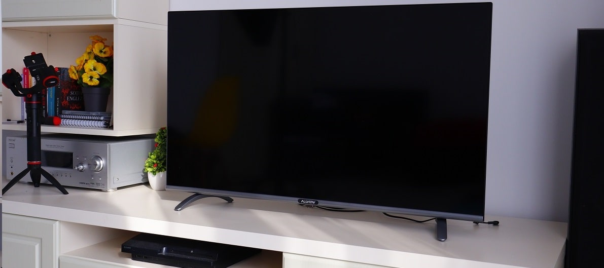 Am testat un Android TV, Allview 40ePlay6100-F, parerile mele