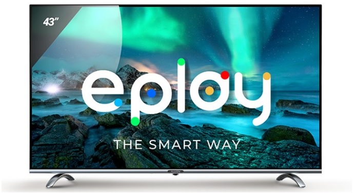 Gama noua de televizoare cu Android, Allview ePlay, preturi si pareri