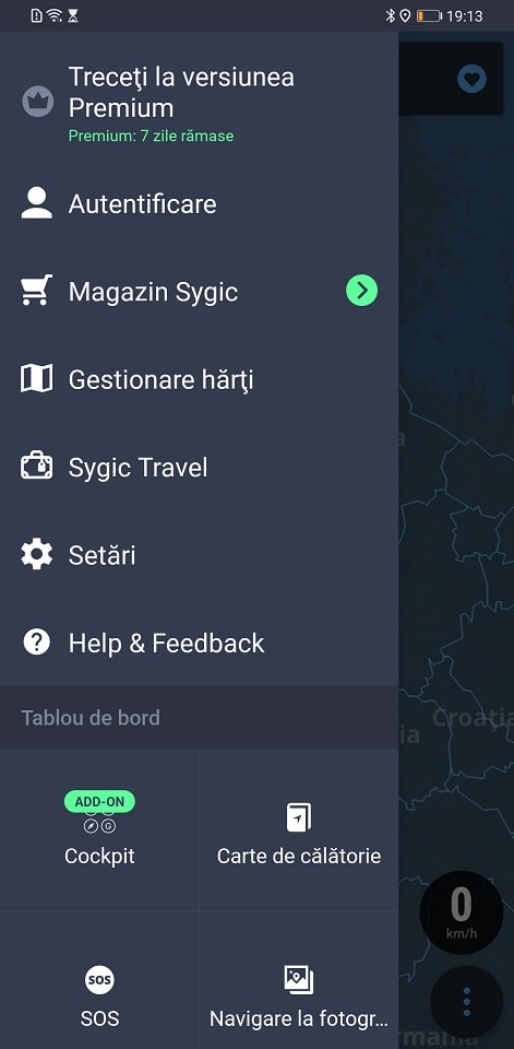 Fara Waze sau MAPS! Ce aplicatie GPS folosim pe Huawei Mate 30 PRO?