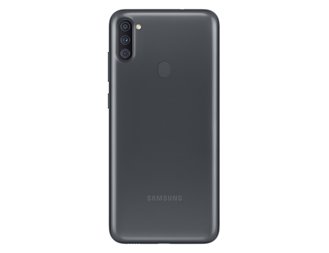 Samsung Galaxy A11 oficial! Pareri si specificatiile unui telefon ieftin