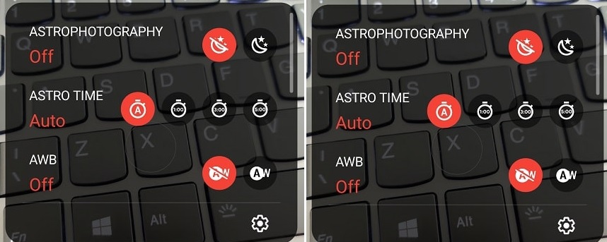 Instalare GCAM UltraCVM pe telefoanele cu Android, astrophotography
