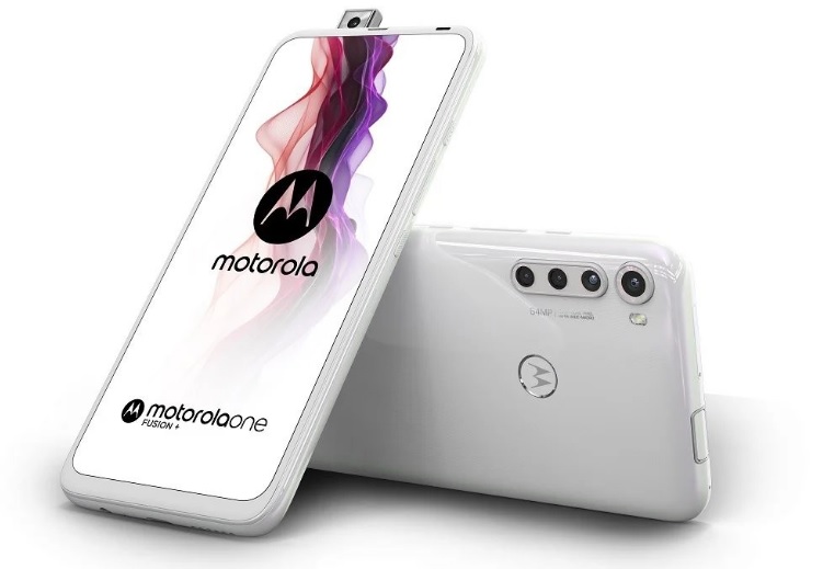 Motorola One Fusion+ va ajunge si in Romania, pret in jur de 300 euro