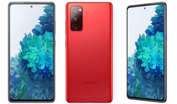Samsung Galaxy S20 FE 5G 2022