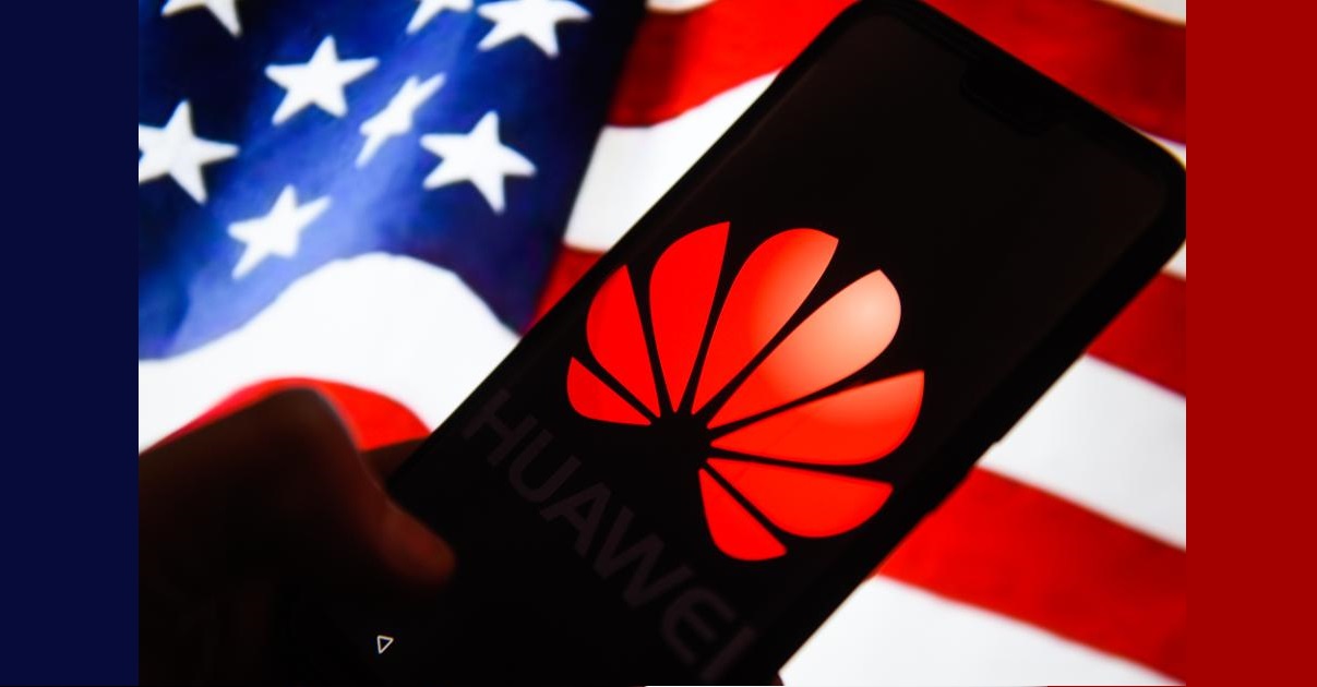 Interdictia Huawei ar putea sa nu fie ridicata in administratia Biden