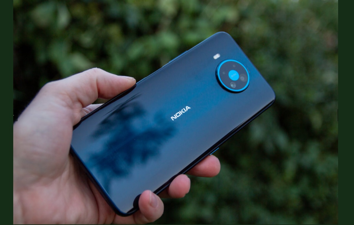 Nokia 8.3 apare in Romania si are un pret cam mare! Cateva pareri